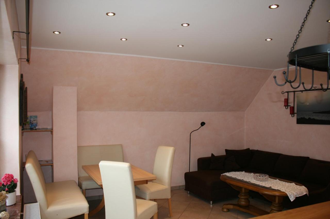 Ferienhaus Zur Ennest Schmallenberg Esterno foto
