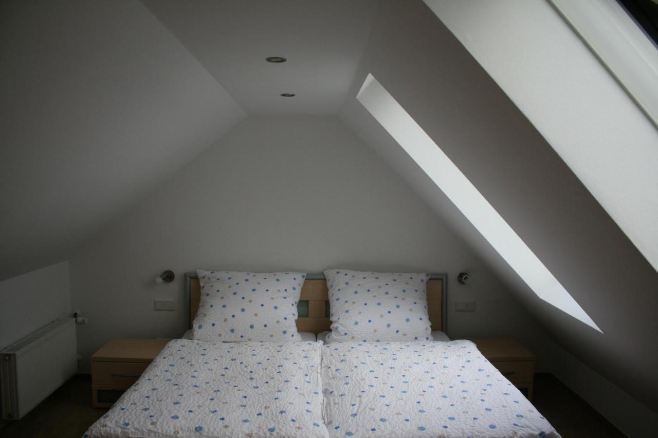 Ferienhaus Zur Ennest Schmallenberg Esterno foto