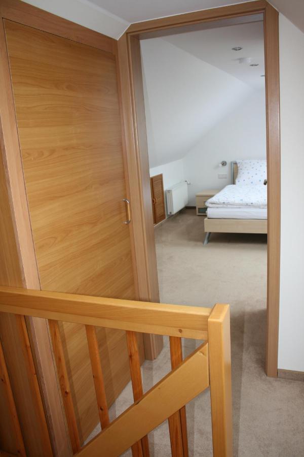Ferienhaus Zur Ennest Schmallenberg Esterno foto