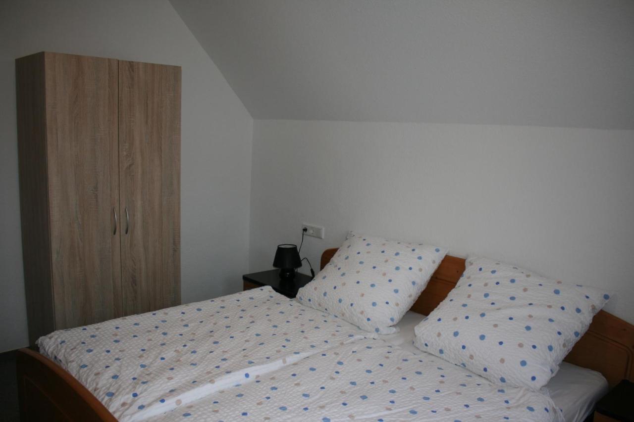 Ferienhaus Zur Ennest Schmallenberg Esterno foto