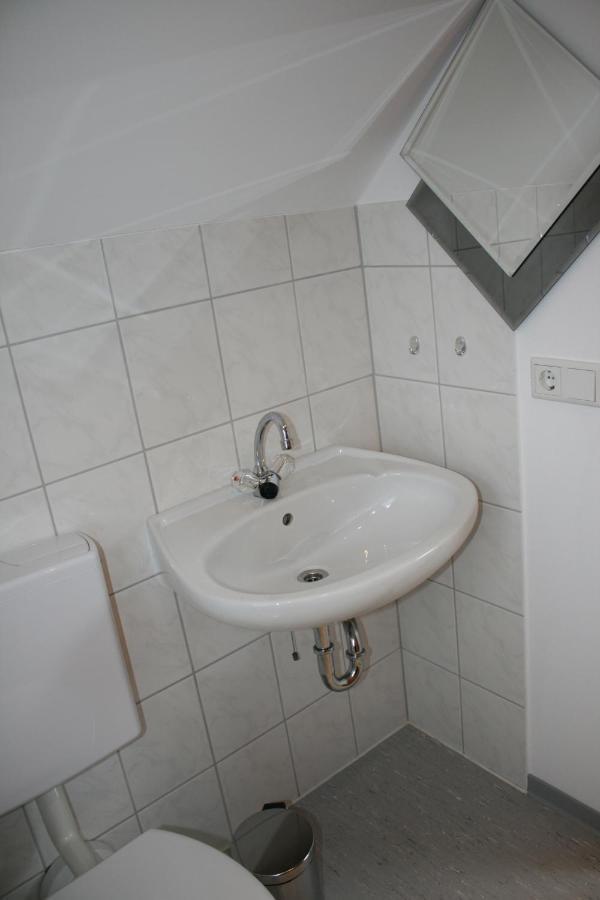 Ferienhaus Zur Ennest Schmallenberg Esterno foto
